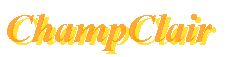 ChampClair�@�����񂭂�`��@�����񂭂�[��